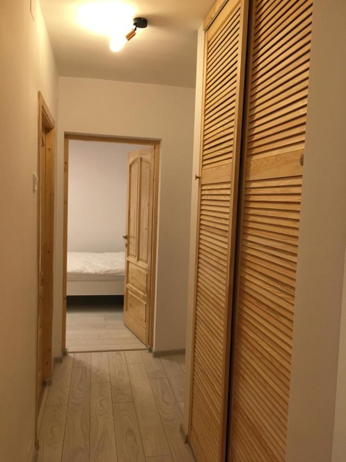 Patricia Apartment Sinaia Esterno foto