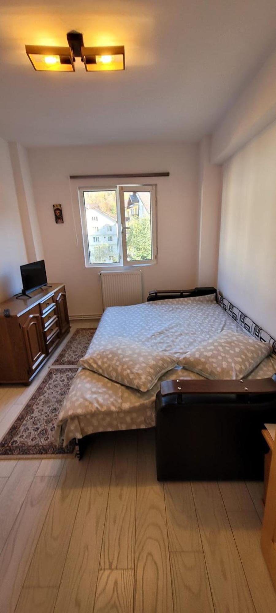 Patricia Apartment Sinaia Esterno foto